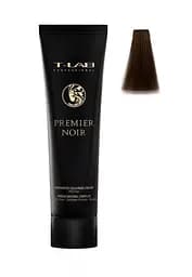 Крем-фарба T-LAB Professional Premier Noir colouring cream, відтінок 3.0 (natural dark brown) - мініатюра 2