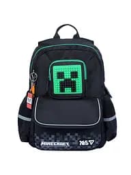 Рюкзак шкільний Yes S-104S Minecraft Adventure - мініатюра 2