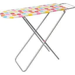 Іграшковий набір Melogo Прасувальна дошка (9327/022) для дівчинки 6 видів