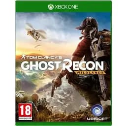 Гра Tom Clancy's Ghost Recon Wildlands (англійська версія) (Xbox One)