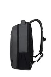 Рюкзак 15,6" American Tourister STREETHERO GREY 45x30,5x20,5 ME2*08002 - мініатюра 7