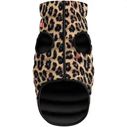 Курточка для собак Waudog Clothes Леопард M47