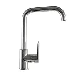 Змішувач для кухні Topaz Barts TB 07423-H36 Хром