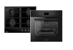 Дух.шафа + газова поверхня Hansa FCGS68326