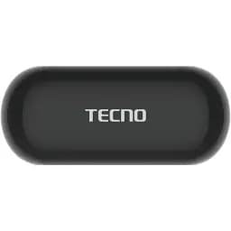 Навушники Tecno Hipods H3 Black - мініатюра 10