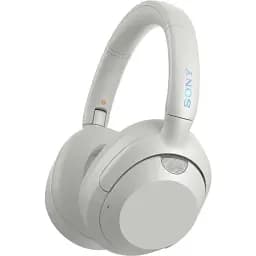 Навушники з мікрофоном Sony Ult Wear White (WHULT900NW.CE7) - мініатюра 9