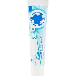 Крем-бальзам Elixir Добра походка от трещин 40 мл