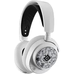 Навушники ігрові SteelSeries Arctis Nova 7P White Booster Pack (61562) [136897]