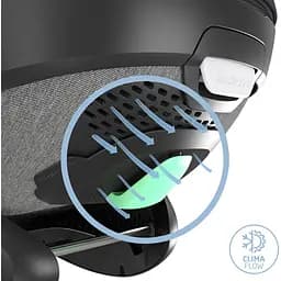 Автокрісло Maxi-Cosi Pebble 360 Pro Select Grey (8052029110) - мініатюра 7