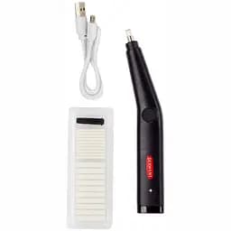 Ластик електричний Derwent з USB - мініатюра 2