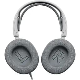 Ігрова гарнітура SteelSeries Arctis Nova 1 White MultiPlatform - мініатюра 7