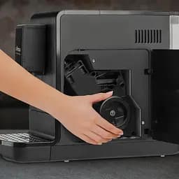 Кавомашина CE SENSAZIONE CMAB200.100 Ufesa (71706545) - мініатюра 4