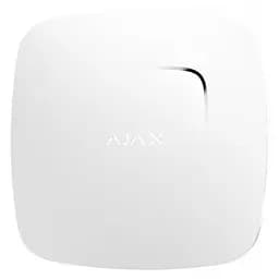 Датчик дыма Ajax (FireProtect white)