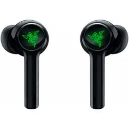 Навушники Razer Hammerhead True Wireless 2021 Black (RZ12-03820100-R3G1) - мініатюра 2
