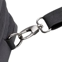 Сумка для ноутбука RivaCase 8290 Central 16` Charcoal Black [120777] - мініатюра 21