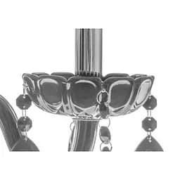 Чашечка для люстры BCL-685 E14 BK Brille YL4798