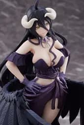 Фігурка Taito Overlord Albedo Оверлорд Альбеда 20 см (T OL A 20) - мініатюра 8