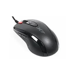 Мишка A4Tech X-7120 Black - мініатюра 2