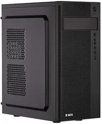Корпус Alfa E185-400 с БП 2E ATX400W 1xUSB3.0 2xUSB2.0 VGA 310мм ATX черный 2E teh0018884