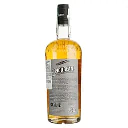 Віскі The Epicurean Single Rivesaltes Wine Cask 48% 0.7 л в подарунковій упаковці - мініатюра 5