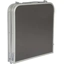 Стіл Bo-Camp Otter 80x40 см антрацит (1693680) - мініатюра 9