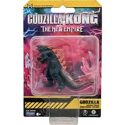 Фигурка Godzilla vs. Kong Минимонстры (35760)