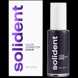 Відбілювальна сироватка для зубів Solident Color corrector serum 50 мл