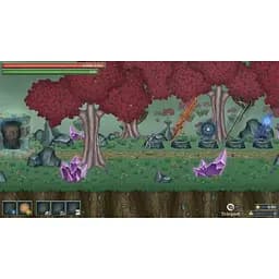 Ключ активації Microsoft Boss Rush: Mythology для Xbox Series S/X - мініатюра 2
