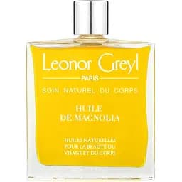 Олія для обличчя і тіла Leonor Greyl Huile De Magnolia 95 мл