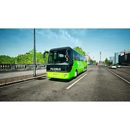 Ключ активації Microsoft Fernbus Simulator для Xbox Series S/X - мініатюра 2