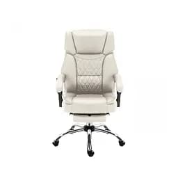 Офисное кресло Markadler Boss 6.0 Beige с массажем