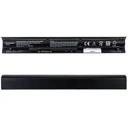 Акумулятор HP RI04 (Envy 15-q000, ProBook 450 G3, 455 G3, 470 G3 series ) 14.4V 2200 mAh Black
