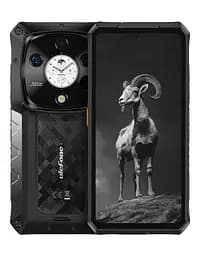 Смартфон Ulefone Armor 28 Pro 16/512GB Epic Black - мініатюра 1