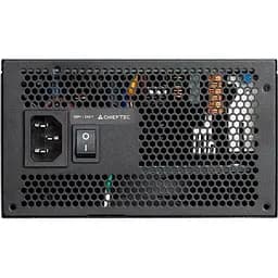 Блок живлення Chieftec Vita 750W (BPX-750-S) [141336] - мініатюра 5