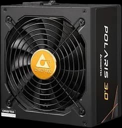 Блок живлення Chieftec Polaris 3.0 1250W 80+ Gold (PPS-1250FC-A3) - мініатюра 2