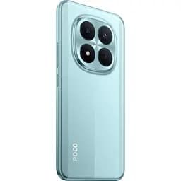 Смартфон Poco M8 Pro 5G 12/512GB Green Global EU [162042] - мініатюра 6