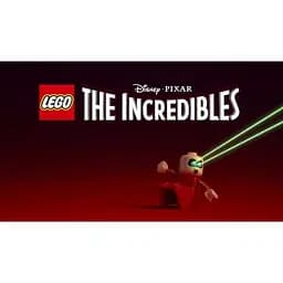 Гра Lego The Incredibles російська версія PS4 - мініатюра 2