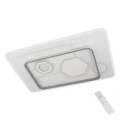 Світильник настінно-стельовий Brille WBL-32C/290W RM