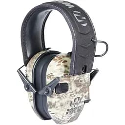 Наушники криптек Walker’s Razor Kryptek