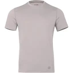 Футболка Frontier MINHO L Men`s merino/cool max Light Grey