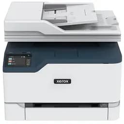 Xerox МФУ А4 цв. C235 (Wi-Fi)