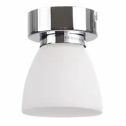 Світильник стельовий Brille накладний BR-02 136C/1 G9 L148-009