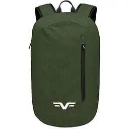 Рюкзак для ноутбука Frime Keeper Green