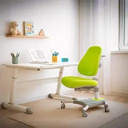Дитяче крісло Evo-kids Omega (Y-220 KZ) - мініатюра 4