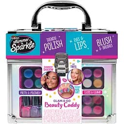 Набор детской косметики Cra-Z-Art Glam and Go Beauty Caddy (17360CRA)
