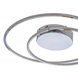 Люстра Brille світлодіодна сучасна BL-553С/24W WW CH LED - мініатюра 2