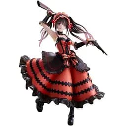 Коллекционная фигурка Taito Рандеву с жизнью Куруми Токисаки Date A Live Tokisaki Kurumi 23 см T DAL TK 23