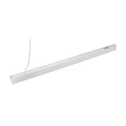 Підвісний світильник Skarlat XT4312C-LED 40W WH 4000K - мініатюра 4