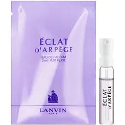 Lanvin Eclat D`Arpege 2 мл парфумована вода