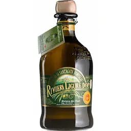 Олія оливкова Frantoio di Sant'agata Extra Virgin Riviera dei Fiori 500 мл